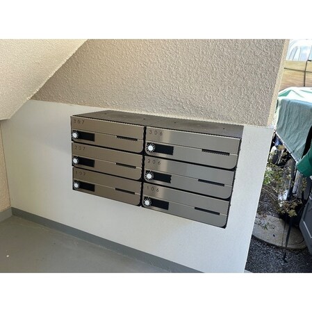 ジュネシオン・サカエの物件内観写真